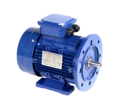 化工泵馬達(dá)的選擇與分析
