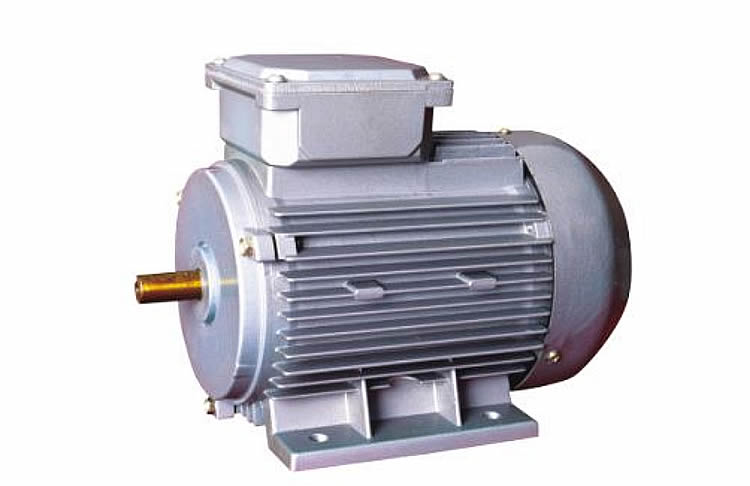 步進(jìn)電機(jī)的原理與特點(diǎn)說(shuō)明