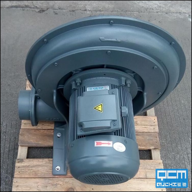 關(guān)于防爆鼓風(fēng)機(jī)和防爆漩渦風(fēng)機(jī)你了解多少