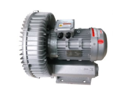 高壓離心風(fēng)機的結(jié)構(gòu)特點詳解