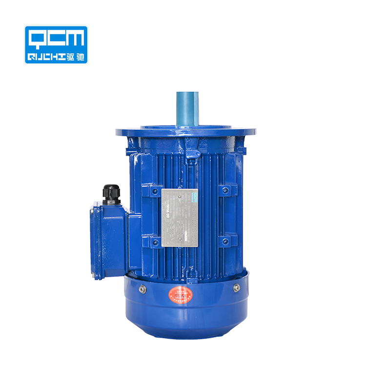 驅馳異步電機的專業(yè)分類講解