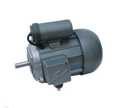 如何檢測異步電機故障原因