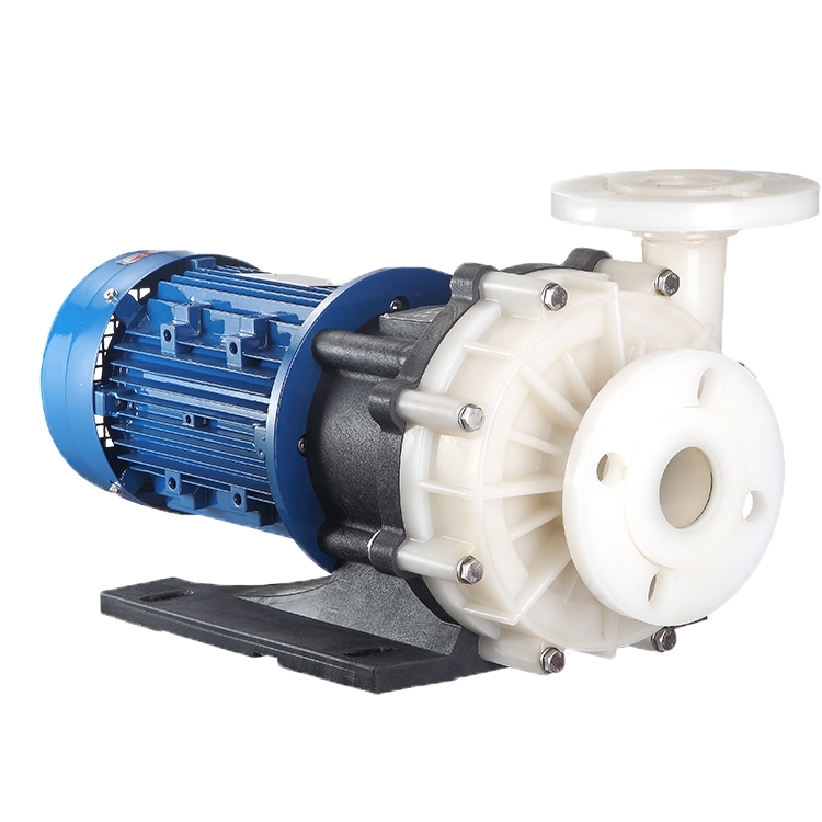 水泵的材質(zhì)有哪些？這些材質(zhì)分別適用于哪些場(chǎng)合？