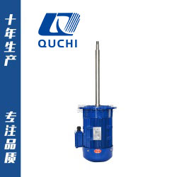 YE3三相長軸異步電機