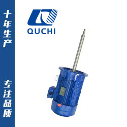 非標(biāo)定制單相異步電機(jī)