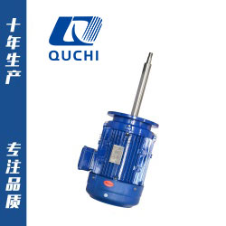 非標定制三相異步電機