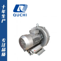 高壓環(huán)形鼓風(fēng)機