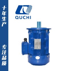 YE3三相短軸異步電機