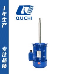 YE3系列長軸電機