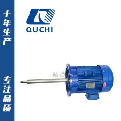 非標定制水泵專用電機