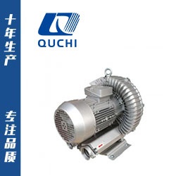 高壓環(huán)形鼓風機