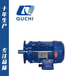 YY系列短軸電機(jī)2